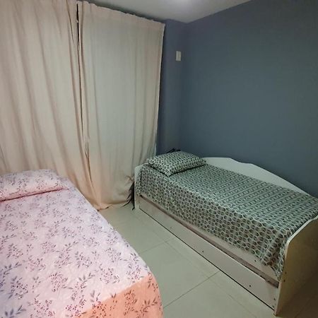 Suite Barra 2 Quartos Com Vista Pro Mar Rio de Janeiro Exterior photo