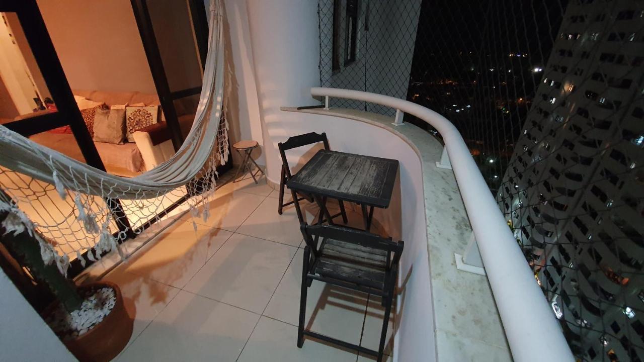 Suite Barra 2 Quartos Com Vista Pro Mar Rio de Janeiro Exterior photo